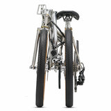 Gravis 20 Zoll Gravel-Faltrad – kompaktes und vielseitiges Faltrad mit robuster Bauweise