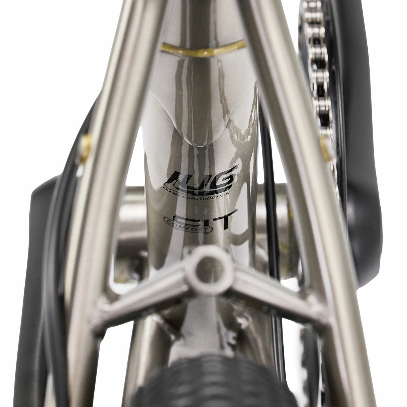 Gravis 20 Zoll Gravel-Faltrad – kompaktes und vielseitiges Faltrad mit robuster Bauweise