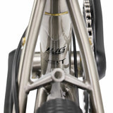 Gravis 20 Zoll Gravel-Faltrad – kompaktes und vielseitiges Faltrad mit robuster Bauweise