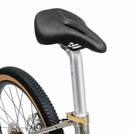 Gravis 20 Zoll Gravel-Faltrad – kompaktes und vielseitiges Faltrad mit robuster Bauweise