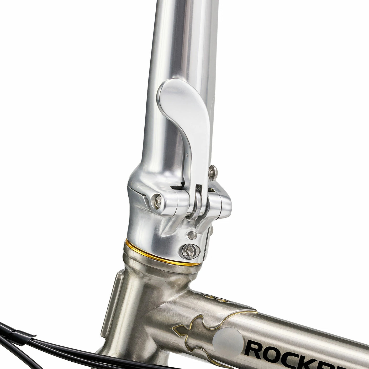 Gravis 20 Zoll Gravel-Faltrad – kompaktes und vielseitiges Faltrad mit robuster Bauweise