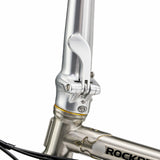 Gravis 20 Zoll Gravel-Faltrad – kompaktes und vielseitiges Faltrad mit robuster Bauweise