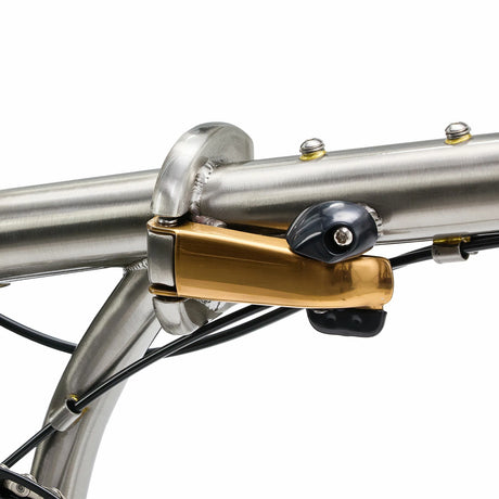 Gravis 20 Zoll Gravel-Faltrad – kompaktes und vielseitiges Faltrad mit robuster Bauweise