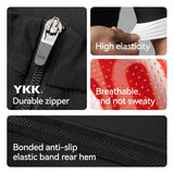 Herren Radtrikot Kurzarm im Colorblock-Design - ROCKBROS-EU