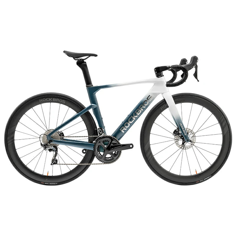 PGZ-RH 1.5 Rennrad, leichtes und aerodynamisches Straßenfahrrad