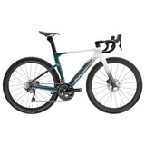 PGZ-RH 1.5 Rennrad, leichtes und aerodynamisches Straßenfahrrad