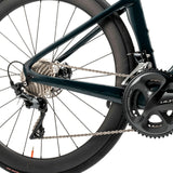 PGZ-RH 1.5 Rennrad, leichtes und aerodynamisches Straßenfahrrad