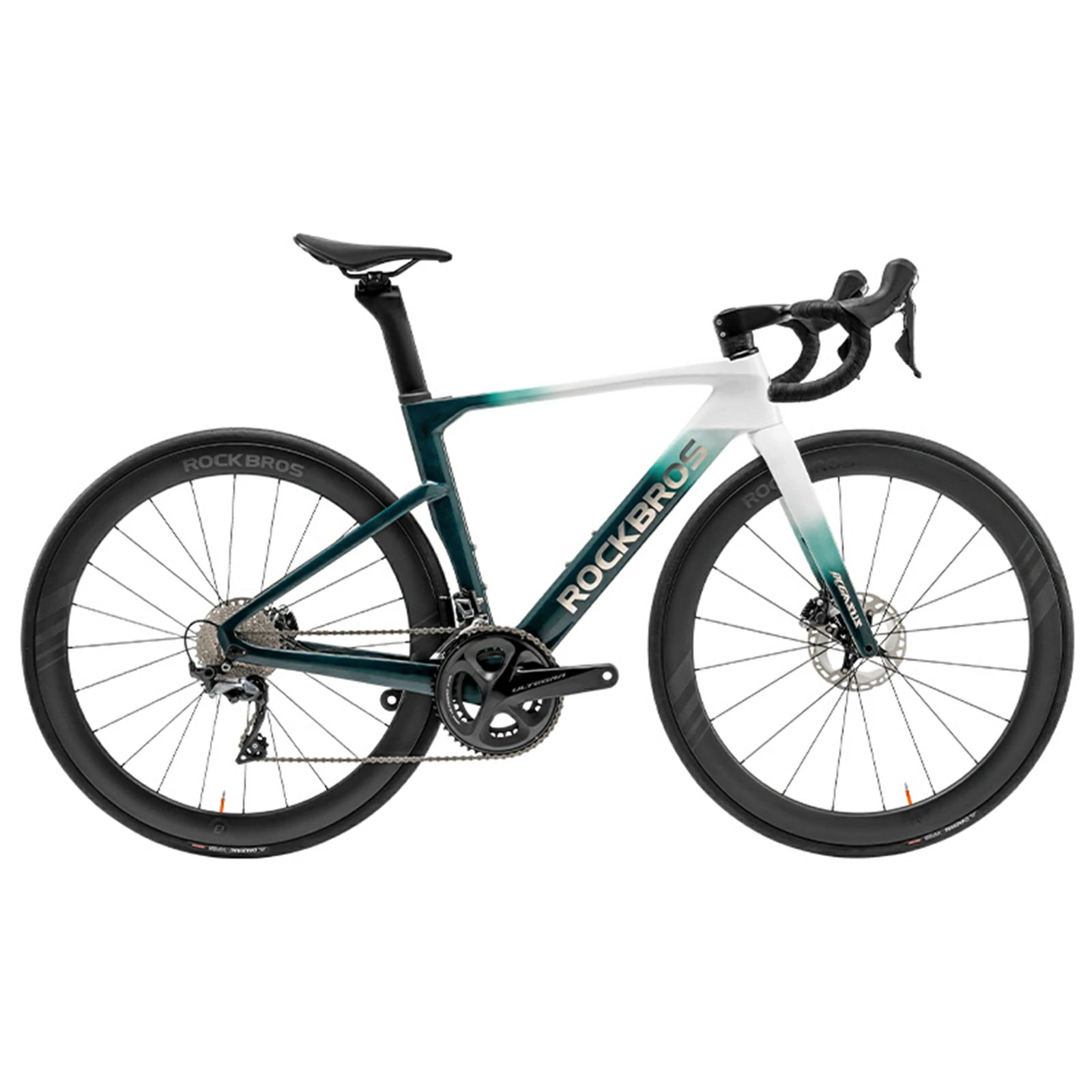 geros rennrad ROCKBROS Aero-Rennräder Carbonfaser-Fahrrad PGZ-RH 1.5 – ROCKBROS-DE