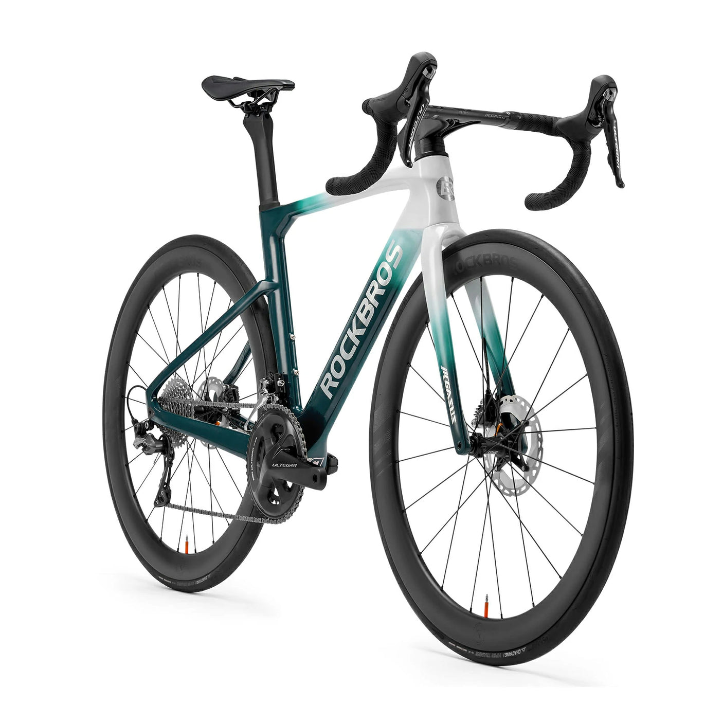 PGZ-RH 1.5 Rennrad, leichtes und aerodynamisches Straßenfahrrad