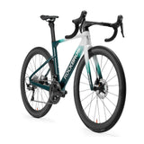 PGZ-RH 1.5 Rennrad, leichtes und aerodynamisches Straßenfahrrad