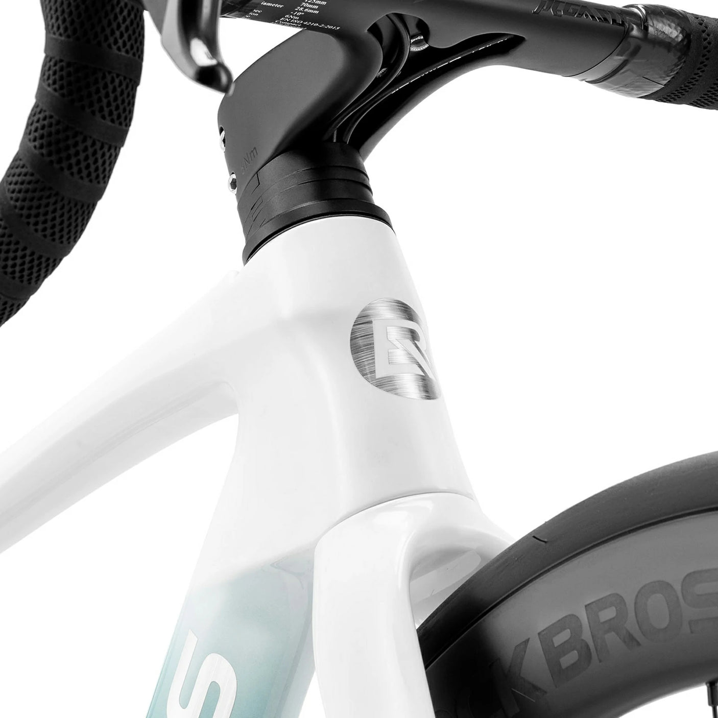 PGZ-RH 1.5 Rennrad, leichtes und aerodynamisches Straßenfahrrad