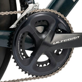 PGZ-RH 1.5 Rennrad, leichtes und aerodynamisches Straßenfahrrad