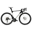 PGZ-RH 2.0 Rennrad – modernes und leistungsstarkes Straßenfahrrad mit aerodynamischem Design