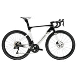 PGZ-RH 2.0 Rennrad – modernes und leistungsstarkes Straßenfahrrad mit aerodynamischem Design