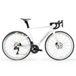 PGZ-RH 2.0 Rennrad – modernes und leistungsstarkes Straßenfahrrad mit aerodynamischem Design