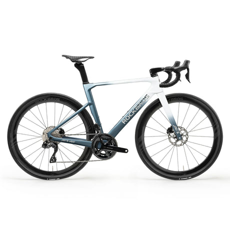 PGZ-RH 2.0 Rennrad – modernes und leistungsstarkes Straßenfahrrad mit aerodynamischem Design