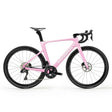 PGZ-RH 2.0 Rennrad – modernes und leistungsstarkes Straßenfahrrad mit aerodynamischem Design