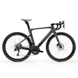 PGZ-RH 2.0 Rennrad – modernes und leistungsstarkes Straßenfahrrad mit aerodynamischem Design