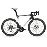 PGZ-RH 3.0 Rennrad