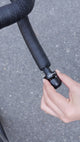 Rennrad Fahrradklinge für 22,2mm Dropbar Lenker