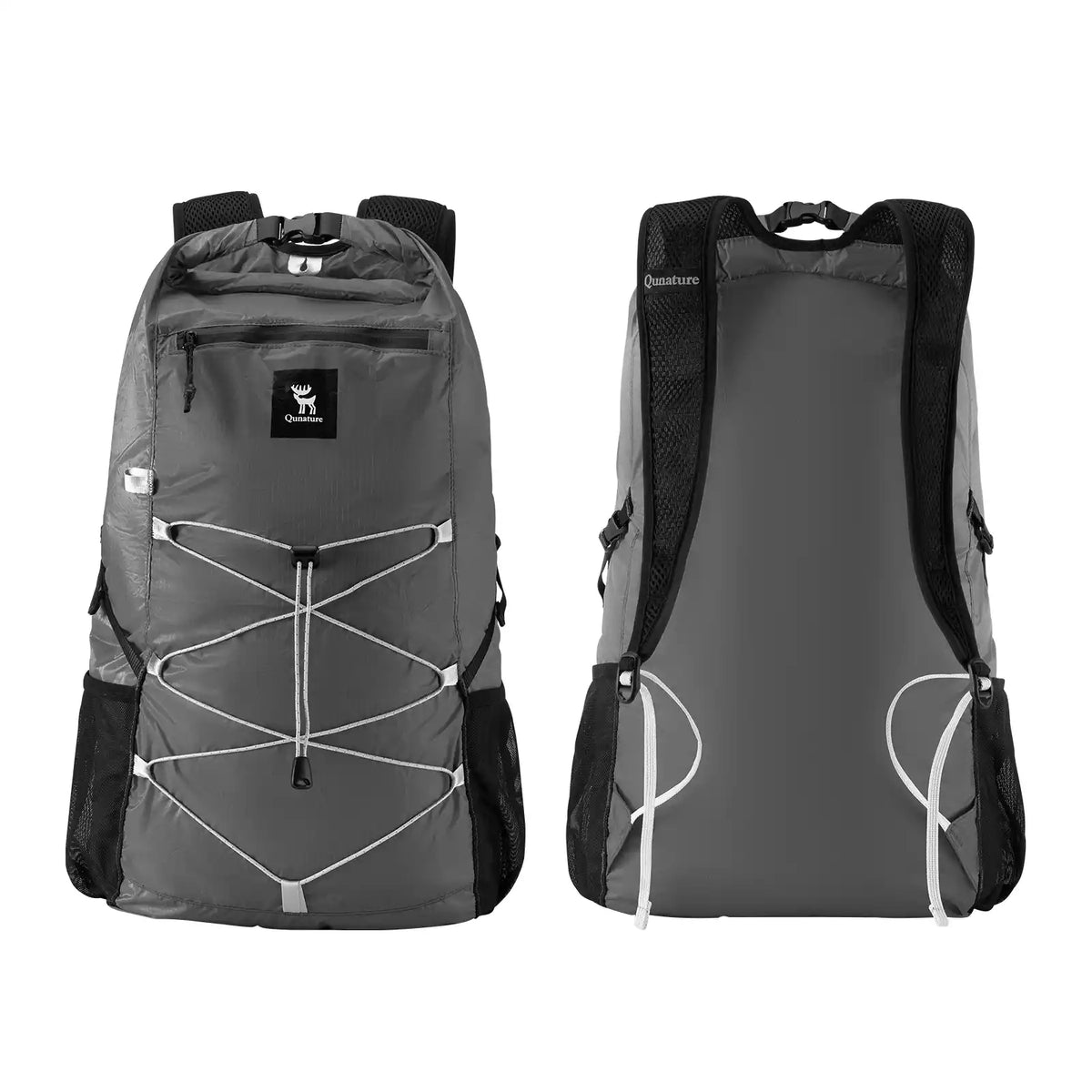 Outdoor Rucksack Faltbarer Wanderrucksack – ROCKBROS-DE