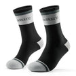 qunature wasserdichte unisex-socken