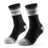 qunature wasserdichte unisex-socken