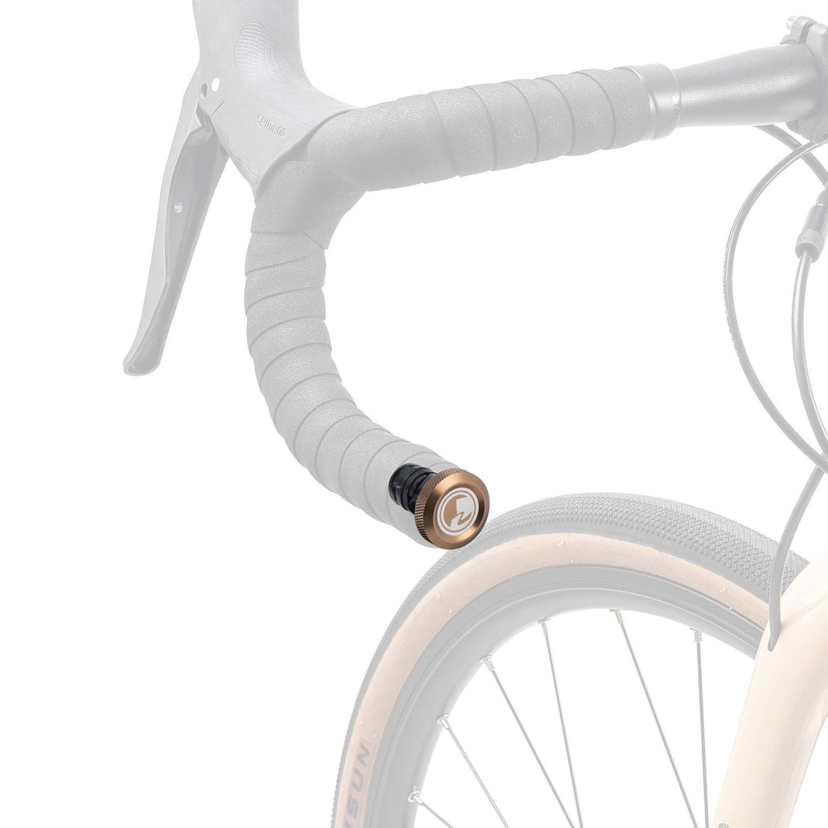 cube lenkerstopfen rennrad ROAD TO SKY Fahrrad 2-teiliges Aluminium-Lenkerstopfen-Set Mengenvorteil:5 x 3 Duftbeutel 2018 CUBE REACTION PRO Camping Gadgets