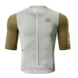 ROAD TO SKY Herren Radtrikot Kurzarm mit Taschen - ROCKBROS-EU