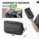 ROAD TO SKY nachhaltiger Beutel aus recycelten Reifen mit 0,7 L