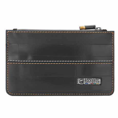 ROAD TO SKY nachhaltiger Beutel aus recycelten Reifen mit 0,7 L