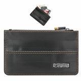 ROAD TO SKY nachhaltiger Beutel aus recycelten Reifen mit 0,7 L