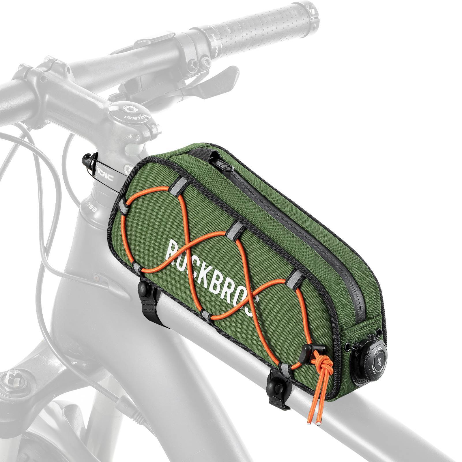 The most popular high quality bike bags ROCKBROS ROCKBROS EU