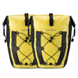 ROCKBROS 100 % wasserdichte Transporttaschen mit Netztasche 27L - ROCKBROS-EU