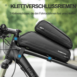 ROCKBROS 2 in 1 Fahrradtasche Set Rahmentasche Oberrohrtasche  2,5L - ROCKBROS-EU