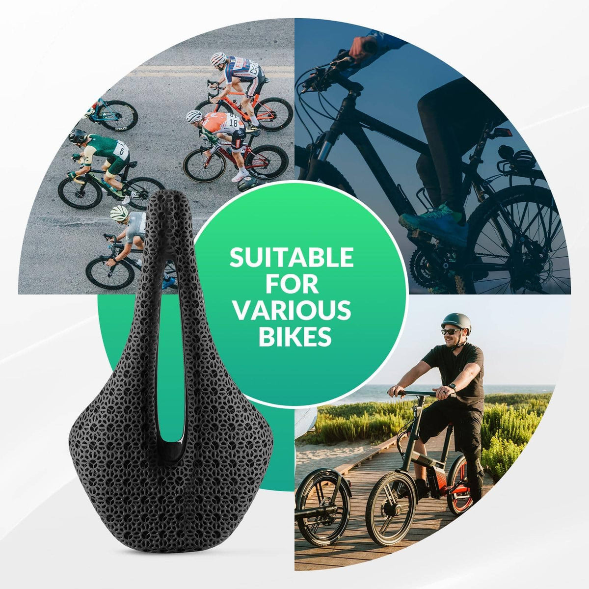fahrradständer warnschild Fahrradträger Warntafel Italien & Spanien Handschuhgröße:L | 10 bag Bestes Speed Pedelec -