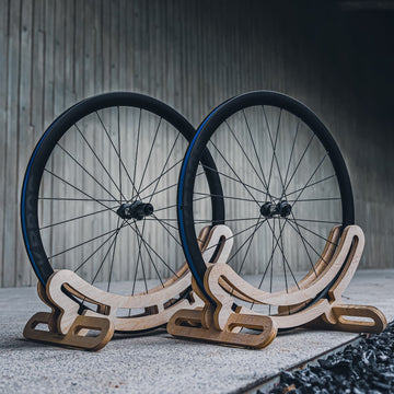 rennrad laufrad durchmesser ROCKBROS 700C Carbon Laufradsatz 38mm Scheibenbremse Steckachse Laufra – ROCKBROS-DE
