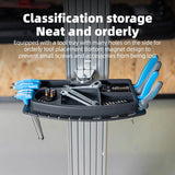 ROCKBROS single head electric bike repair stand for workshop and home maintenance
#option_Electric repair rack+Baseplate