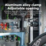 ROCKBROS single head electric bike repair stand for workshop and home maintenance
#option_Electric repair rack+Baseplate