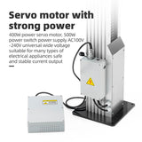 ROCKBROS single head electric bike repair stand for workshop and home maintenance
#option_Electric repair rack(Without Baseplate)