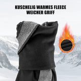 ROCKBROS Armlinge Winter Armwärmer für Radsport Wandern Laufen Outdoor - ROCKBROS-EU