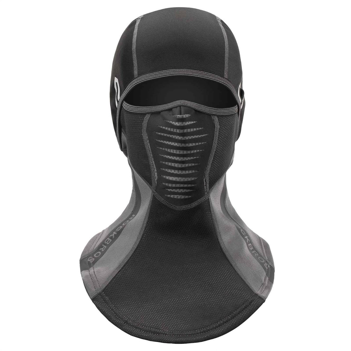 ROCKBROS Balaclava Winter Thermal Fahrrad Vollgesichtsmaske Sturmmaske - ROCKBROS-EU