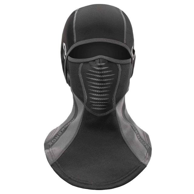 ROCKBROS Balaclava Winter Thermal Fahrrad Vollgesichtsmaske Sturmmaske - ROCKBROS-EU