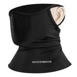 ROCKBROS Balaclavas Multifunktion Atmungsaktiv Gesichtsbedeckung Unisex - ROCKBROS-EU