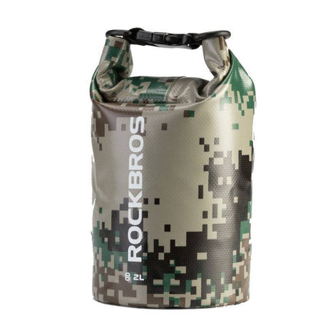 ROCKBROS Dry Bag Wasserdicht Packsack - ROCKBROS-EU