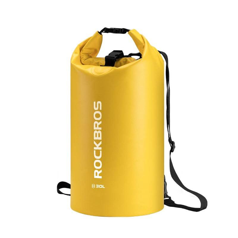 ROCKBROS Dry Bag Wasserdicht Packsack - ROCKBROS-EU