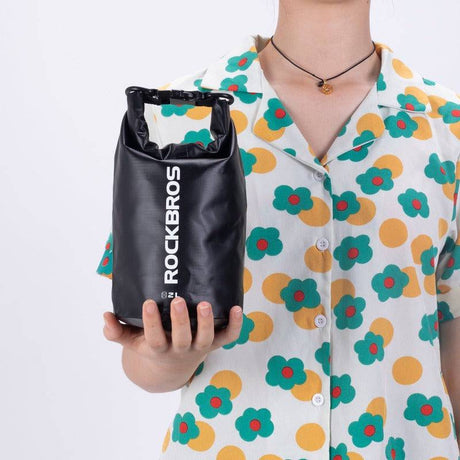 ROCKBROS Dry Bag Wasserdicht Packsack - ROCKBROS-EU