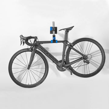 fahrradständer wand 45 grad Einstellbare Fahrrad Wandhalterung