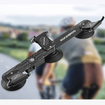 elektrischer fahrradständer Electric bike rack with suction cup 丨 ROCKBROS – ROCKBROS-DE