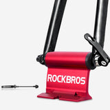 ROCKBROS Fahrrad Dachträger Gabelhalterung - ROCKBROS-EU